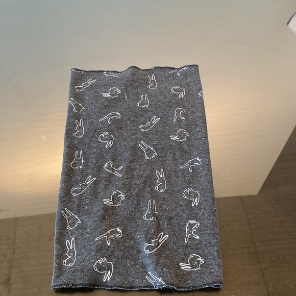 Zara Kids Scarf - Picture 3 of 4